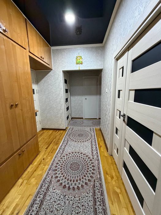 Продается 3х ком 78м2 Ор ЖК “Greenwich”, парк Фуркат