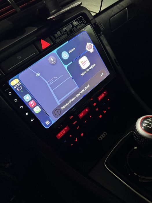 Audi a4 b7 2.0 TDI BPW