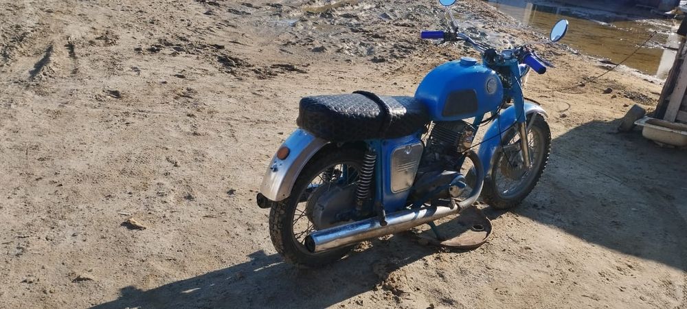 Иж планета 3 , 250000тг