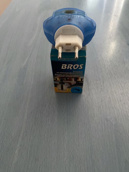 Електрически Уред Против Комари Bros