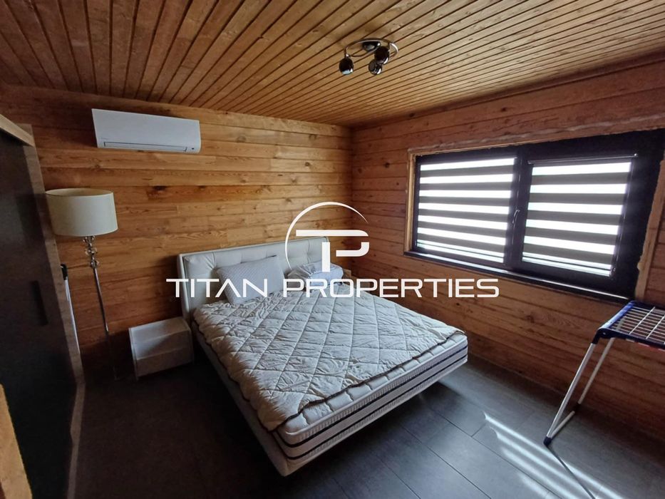 Лична оферта! Великолепна къща с двор в с. Бродилово