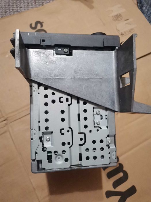 СД плеиър/музика/радиоVolvo XC 70  V70  S60 S80