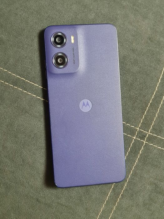 Motorola Moto E15