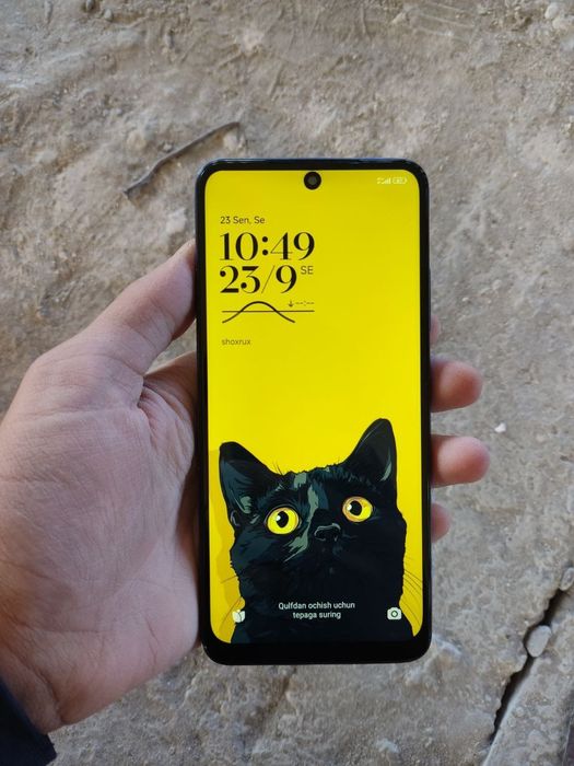 Redmi Note 11 ARZON‼️