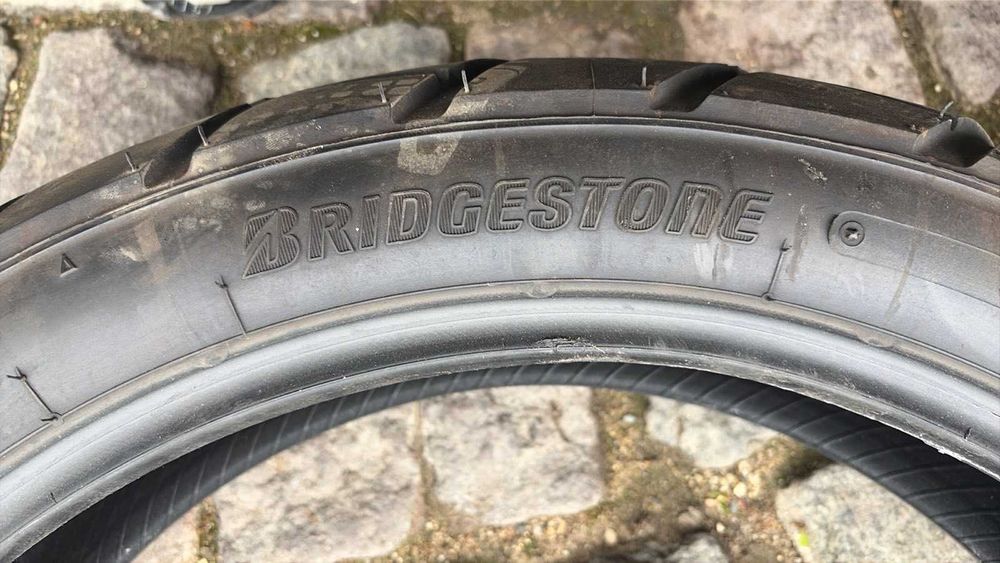 Гума за мотор BRIDGESTONE