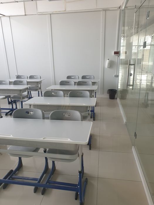 Парта новые продаются