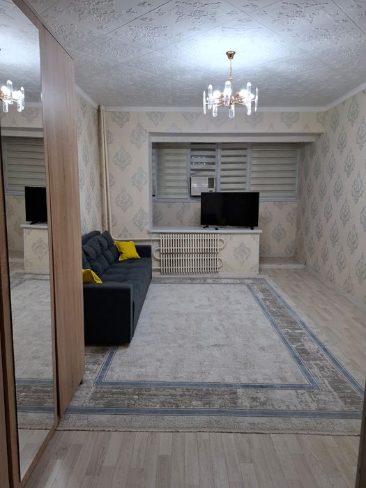 Продам 1 комнатную квартиру