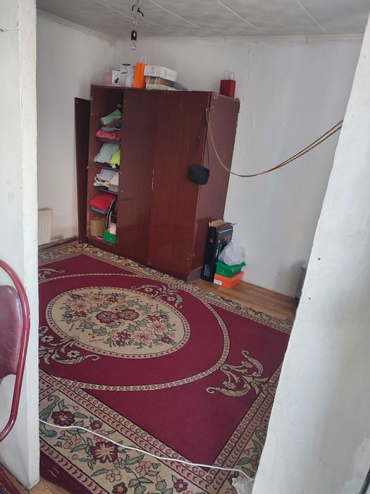 Сдам времянку 1-2 человек