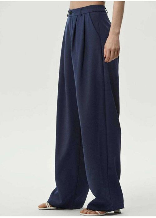 Брюки палаццо  для женщин