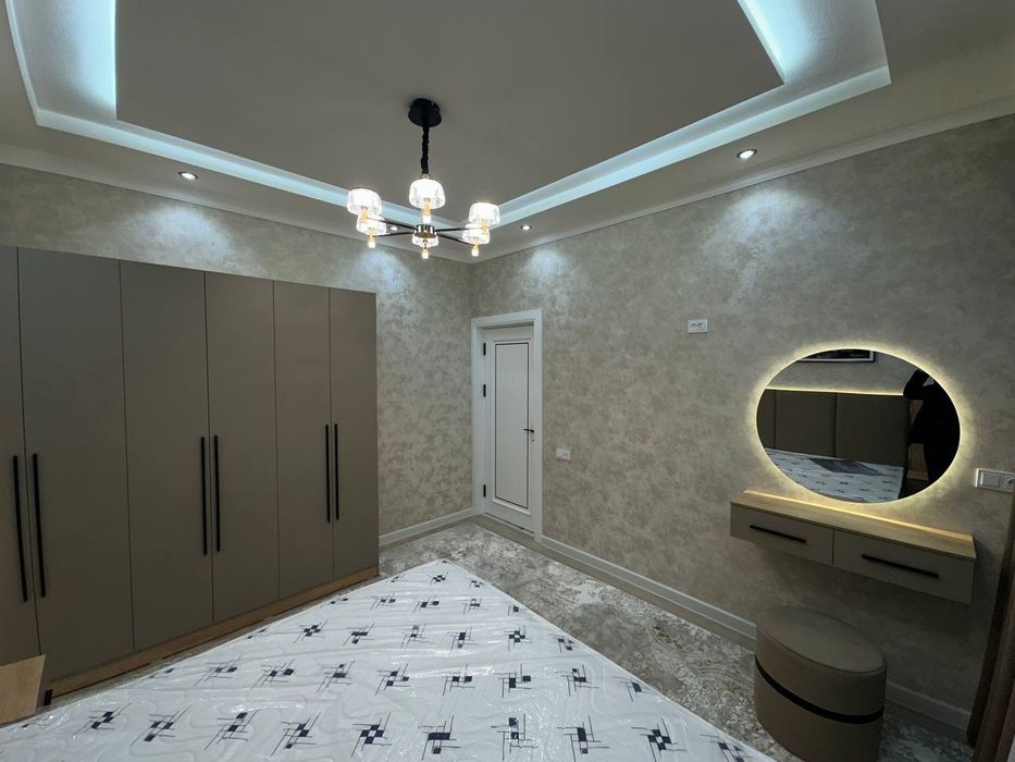 Срочно продаётся 3х -комнатная квартира