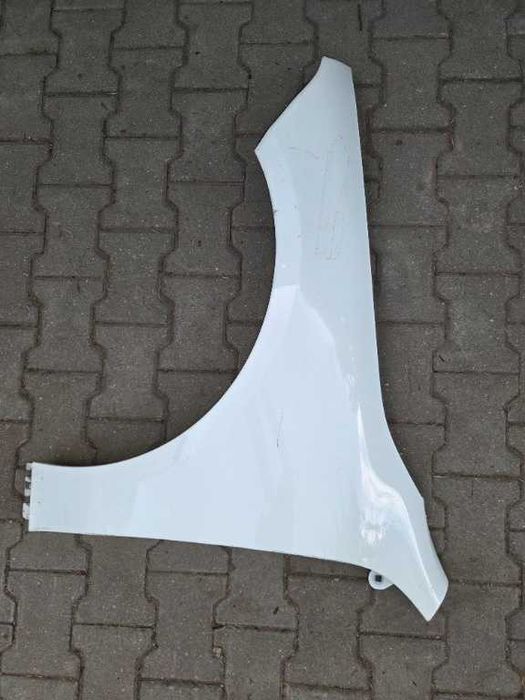 capota bara far stanga dreapta aripa armatura trager fata amg mercedes benz cla w118