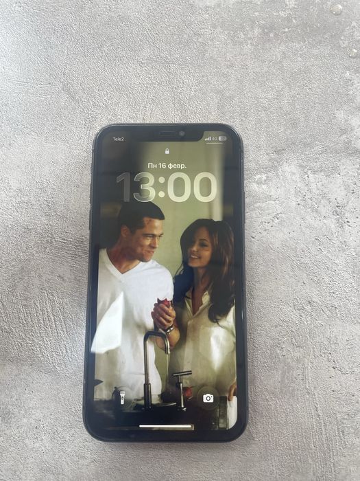 iphone11 128паметь