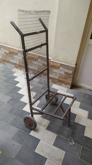 Arava sotiladi halati yaxshi