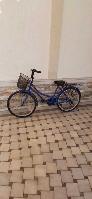 Велосипед б/у срочно продается