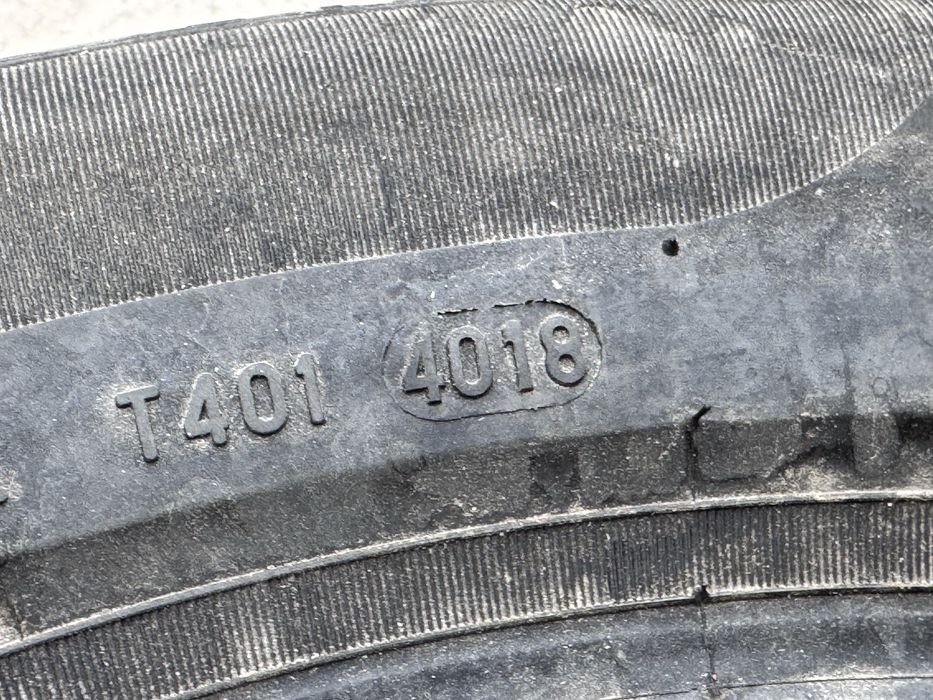 205/55/R16 Pirelli CintiratoP7 1бр летни dot4018
