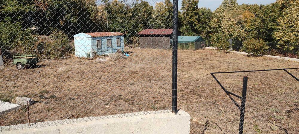 Парцел в регулация Коларово