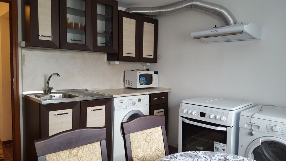 Дава се под наем Двустаен апартамент в Велико Търново, Акация - 77 кв.м за 280.5 € - Снимка #12