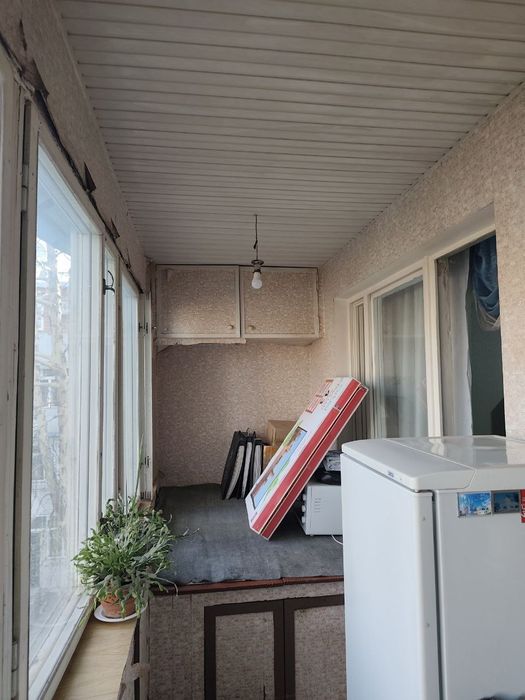 Срочно продаётся квартира