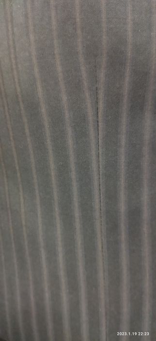 Мужская одежда костюм