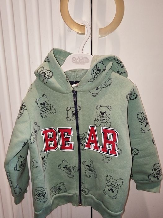 Комплект+толстовка