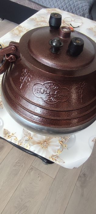 Продам Казан скороварку