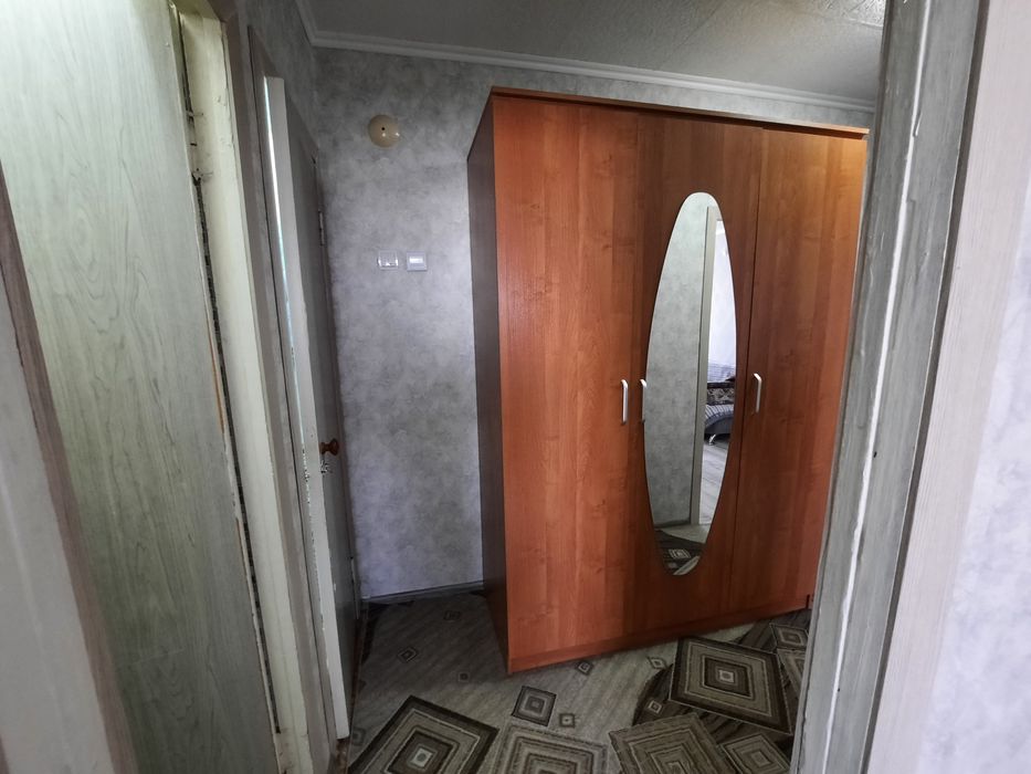 Продажа 2х комнатной квартиры