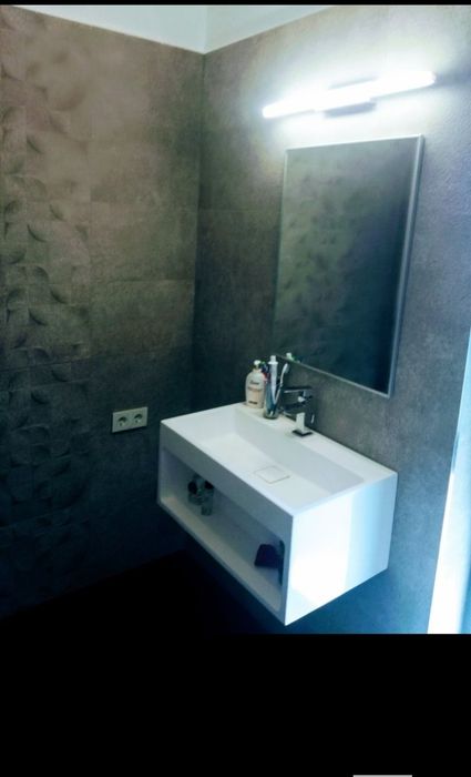 Casă modernă 128 mp + terasă 20 mp + apartament separat | Ghiroda