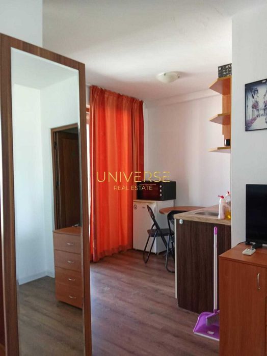 Продава се Едностаен апартамент в к.к. Слънчев бряг - 61 кв.м за 596 €/кв.м - Снимка #1