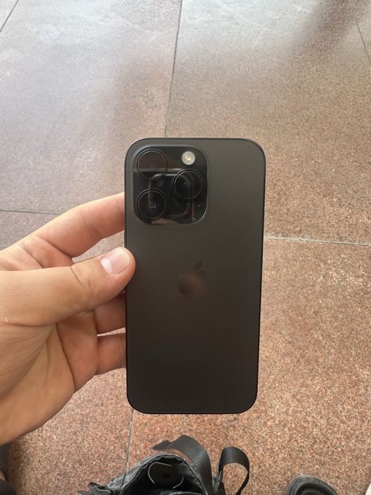 iPhone 14 pro  бары оригинал