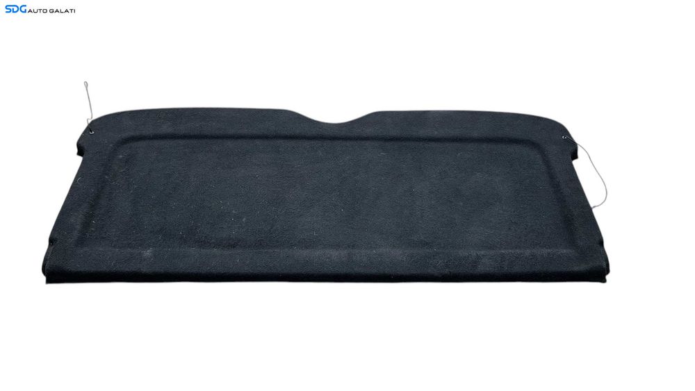 Polita Tavita Capac Portbagaj Peugeot 307 Breack Hatchback 2002 - 2008 [L5883]