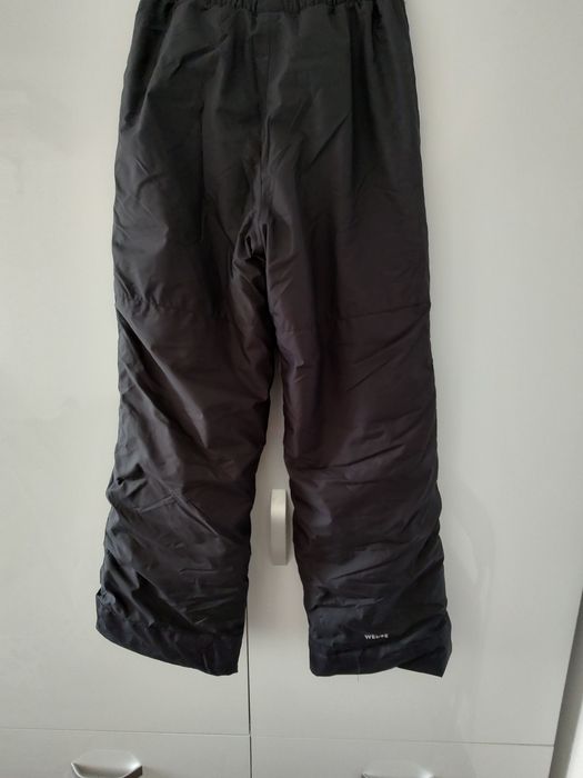 Pantaloni schi impermeabil  14 ani noi