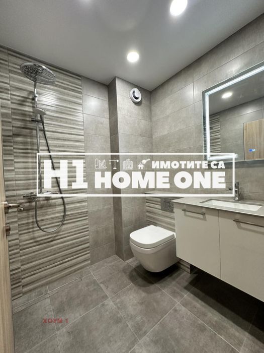 Продажба 2-стаен гр. София - Дружба 2 72m²