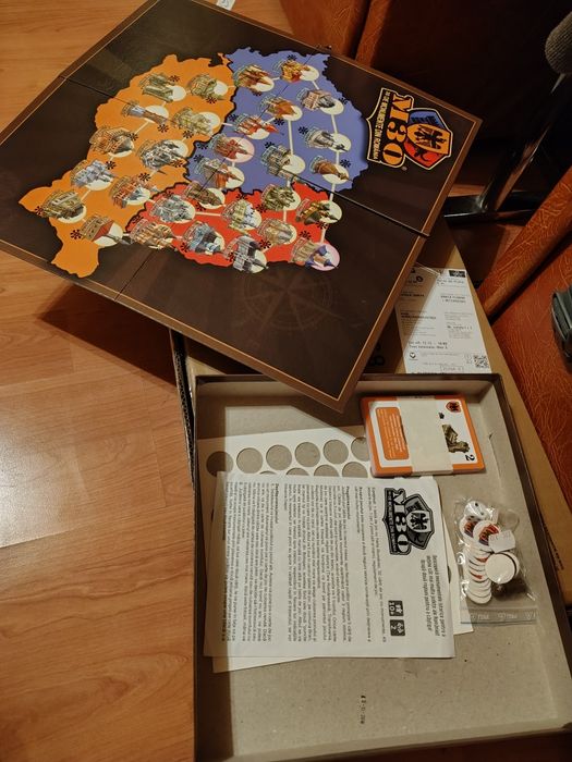 Joc de societate M30