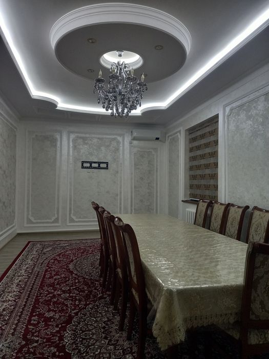 Ковёр/Гилам. 4×7