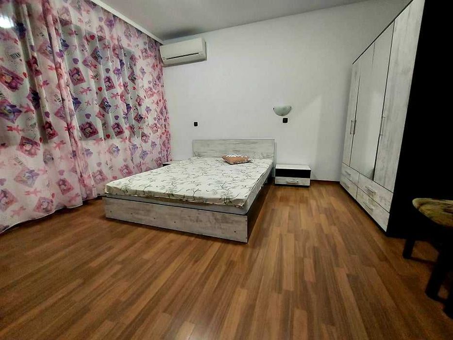 Дава се под наем Многостаен апартамент в Бургас, Възраждане - 100 кв.м за 357 € - Снимка #6