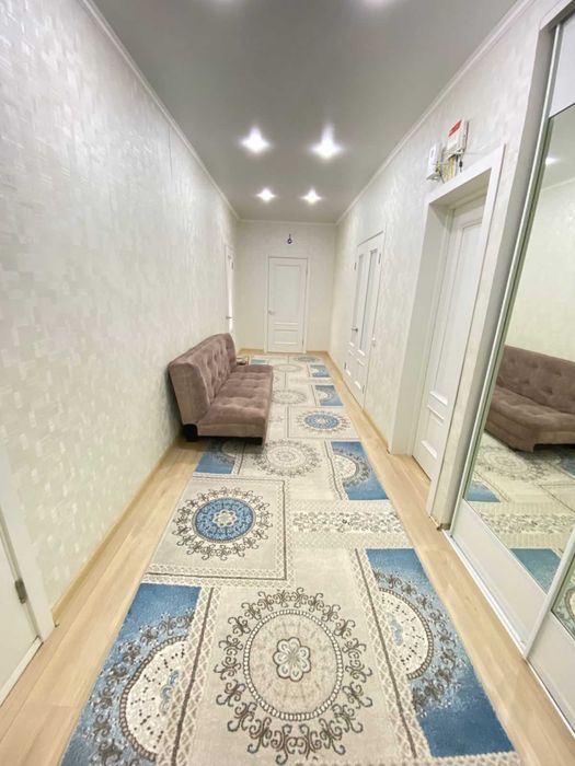 Продается дом в Заречном