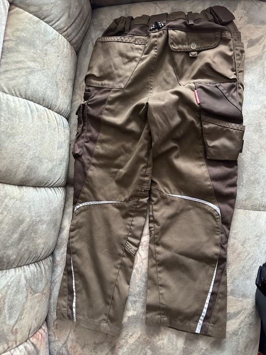 Pantaloni pentru copii Engelbert Strauss