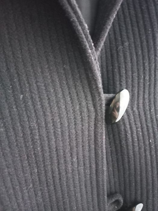 Продам вязаное пальто