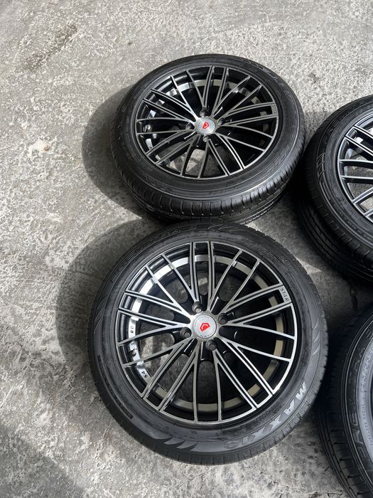 Диска шинамие р16 4/100