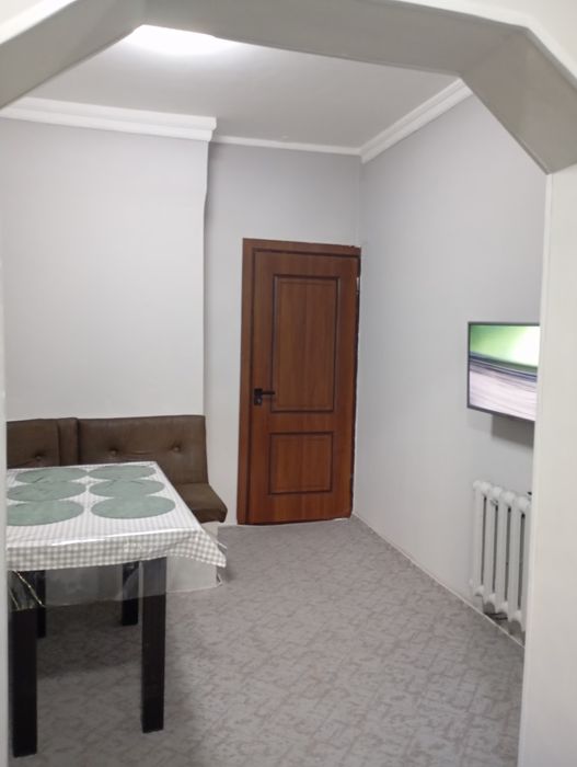 Куйлюк массив 5 Продаю свою квартиру 4/1/5 ремонт в хорошем состояние