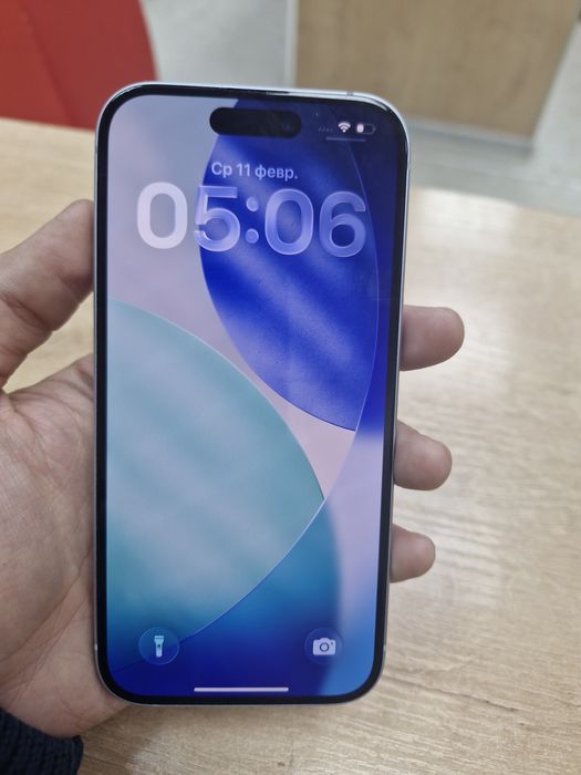 026 iPhone 15 128 ГБ 87 АКБ pental.kz