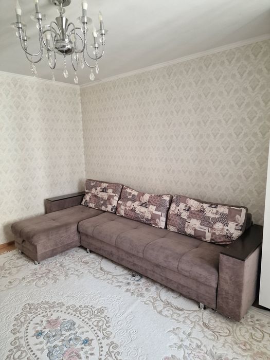Раскладной диван