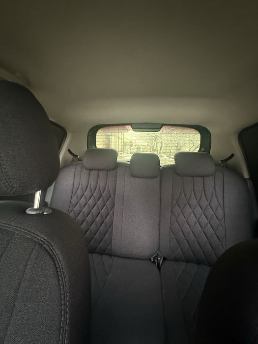 Спарк Мокрый Асфальт