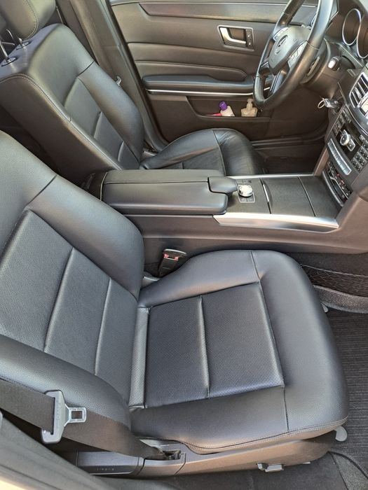 Mercedes Benz E classe 2.2 diesel Facelift