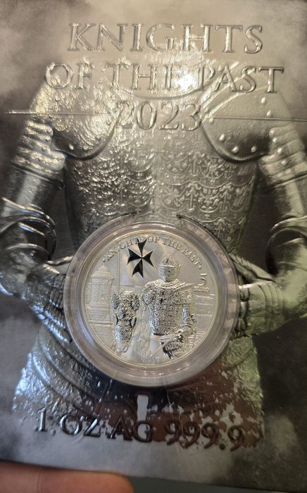 Monede de lux cadou argint lingou 999