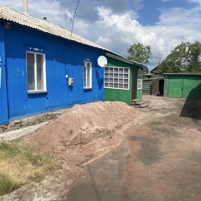 Продам частный дом
