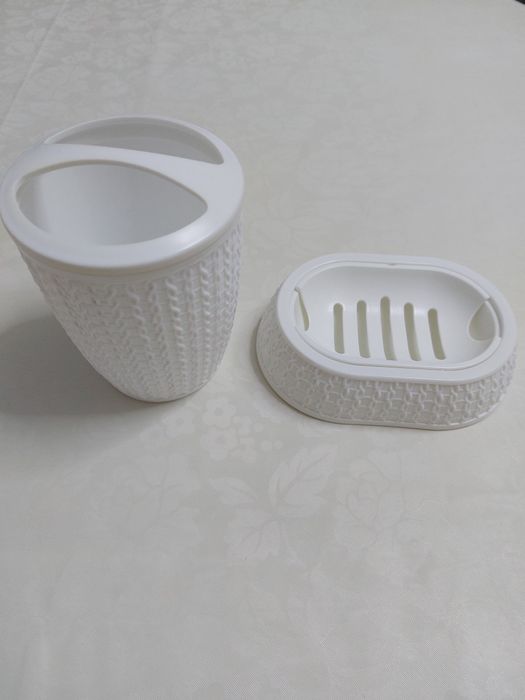 Набор для ванной