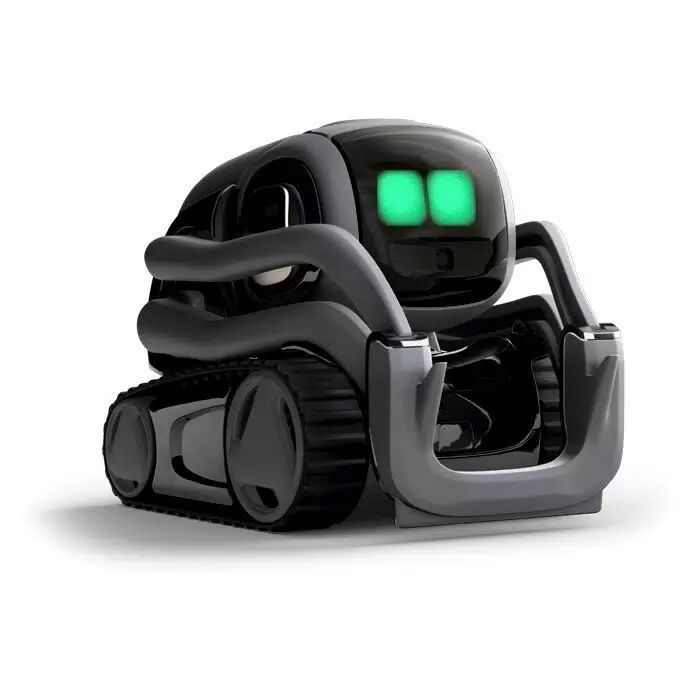Ai Robot Vector (ИИ Робот Vector)