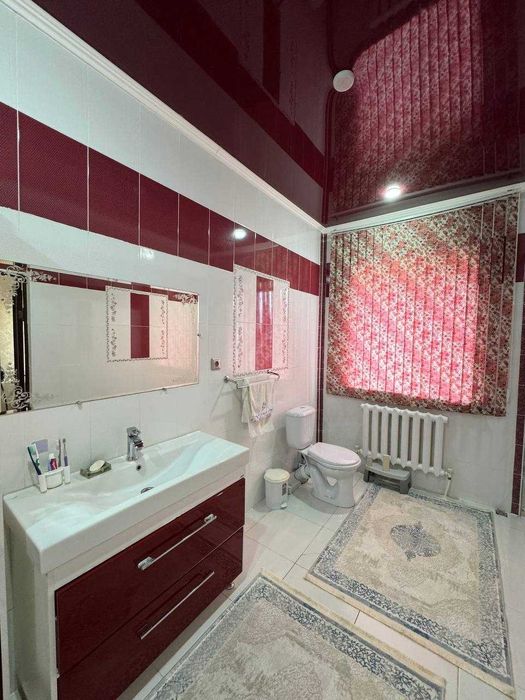 Продам дом в Акжаре 2