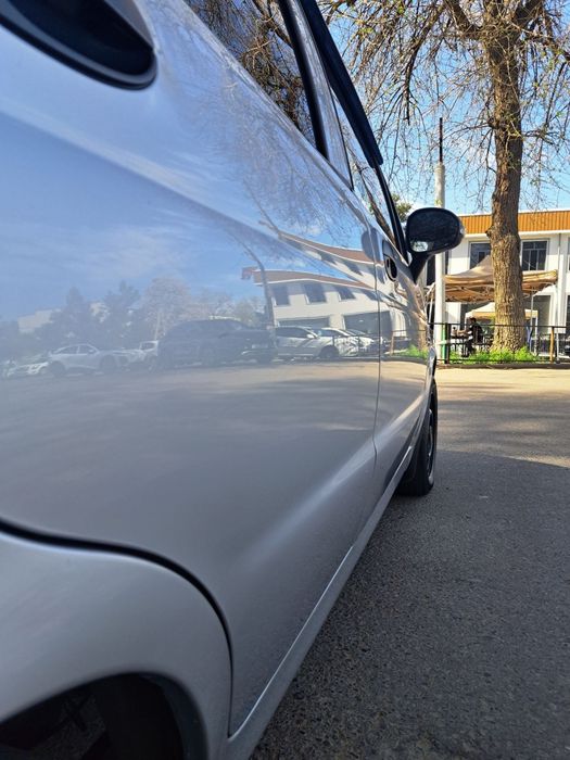 Matiz mx 2012 kondisoner